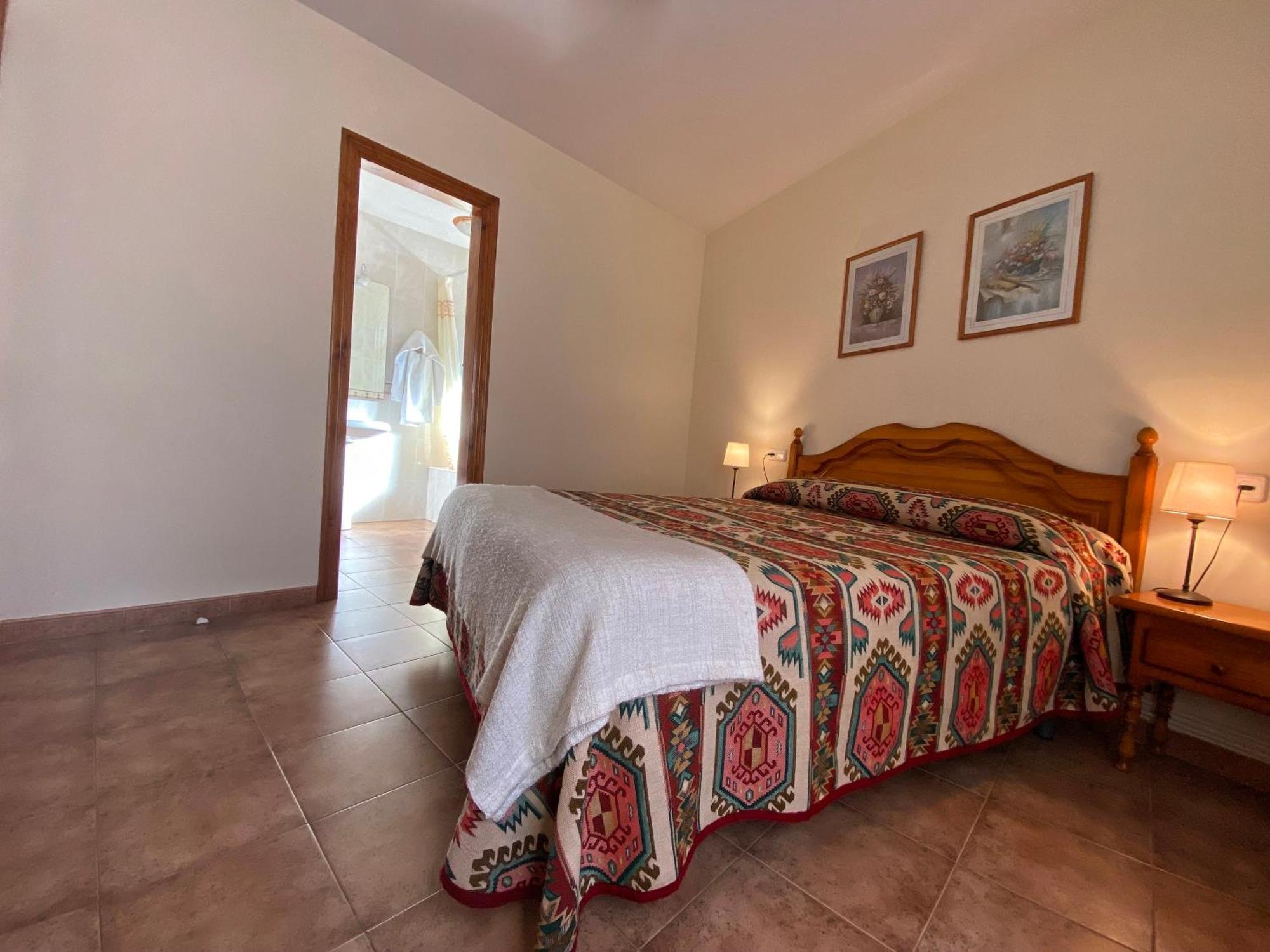 Casa Torellola Cardet Chambre photo